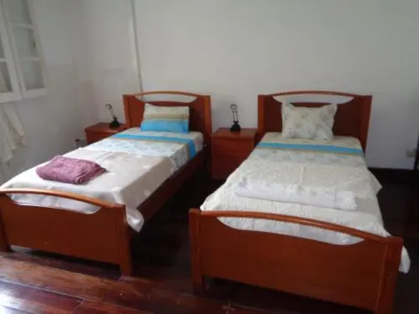 Residencia de Ito Gomes