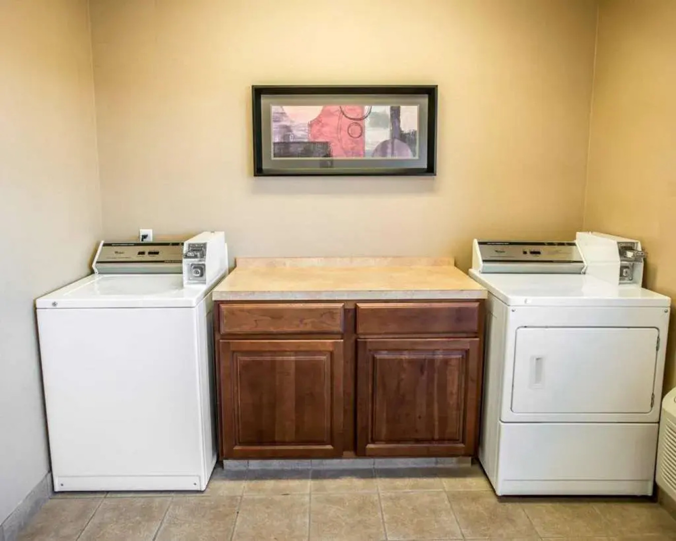 Sleep Inn & Suites Hays Area