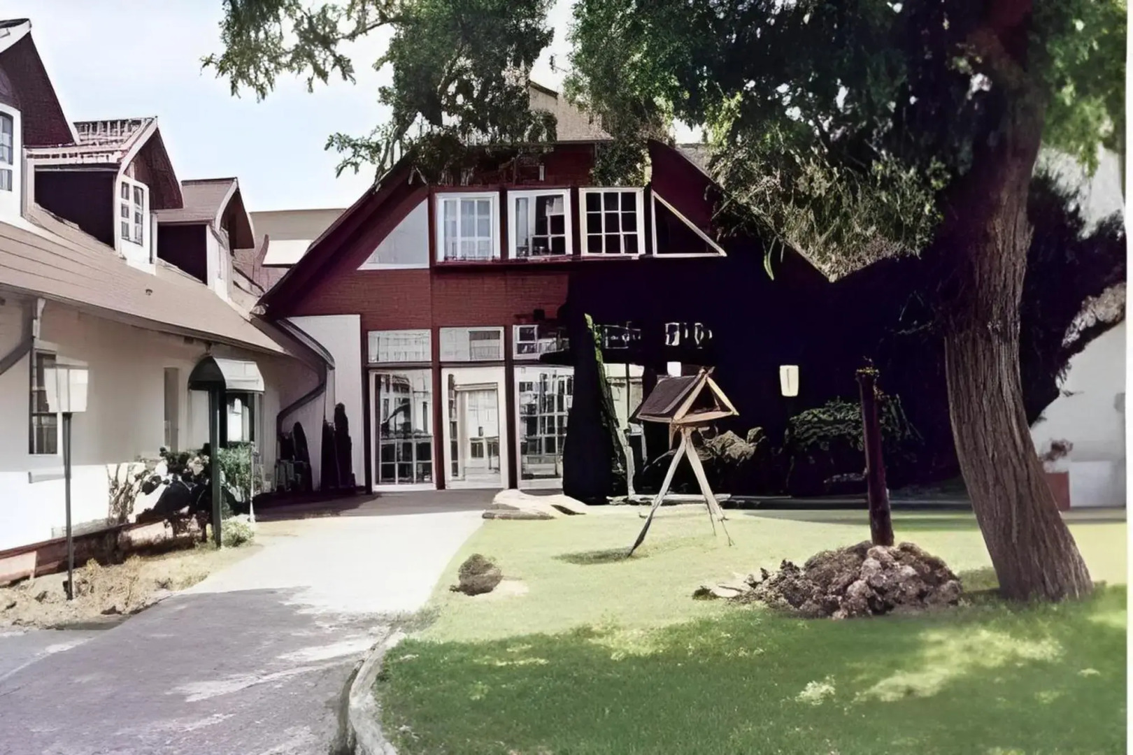 Ferien Hotel Spreewald