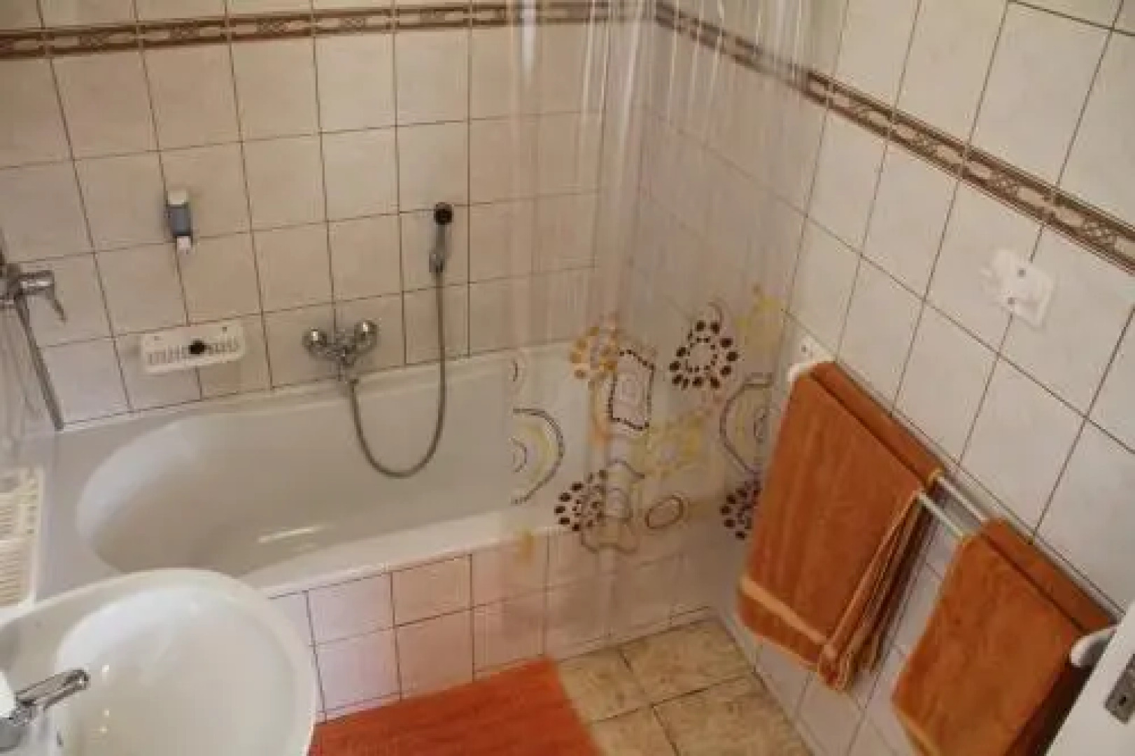 Fishermans Guest House