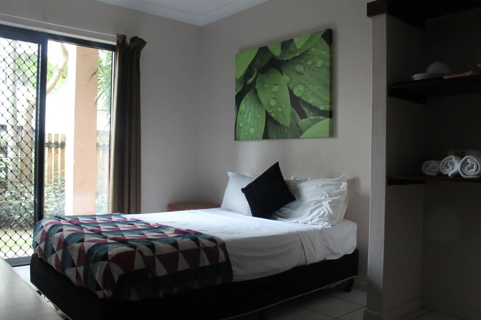 Bohemia Resort Cairns