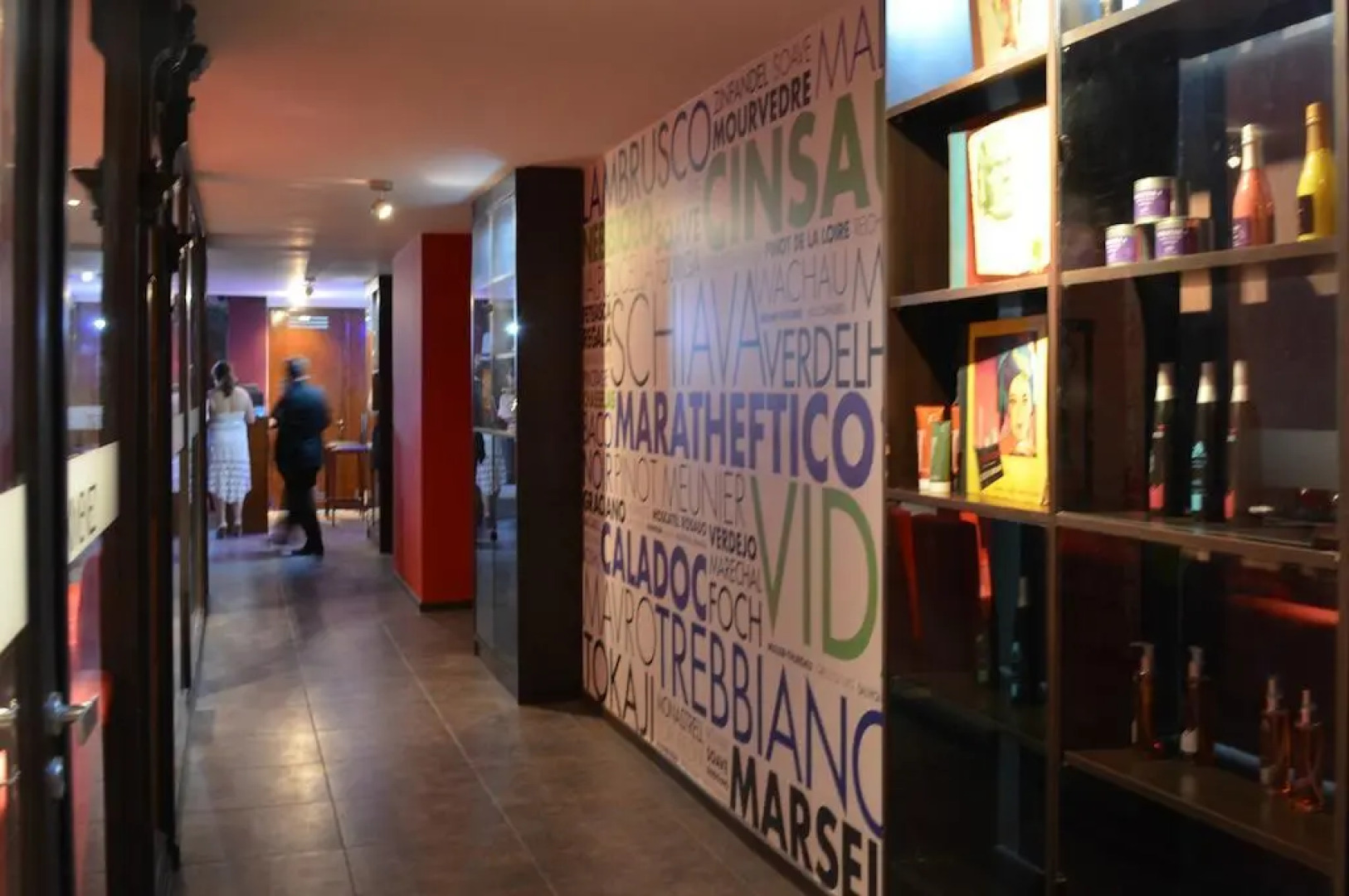 Las Cepas Hotel de Cata & Relax