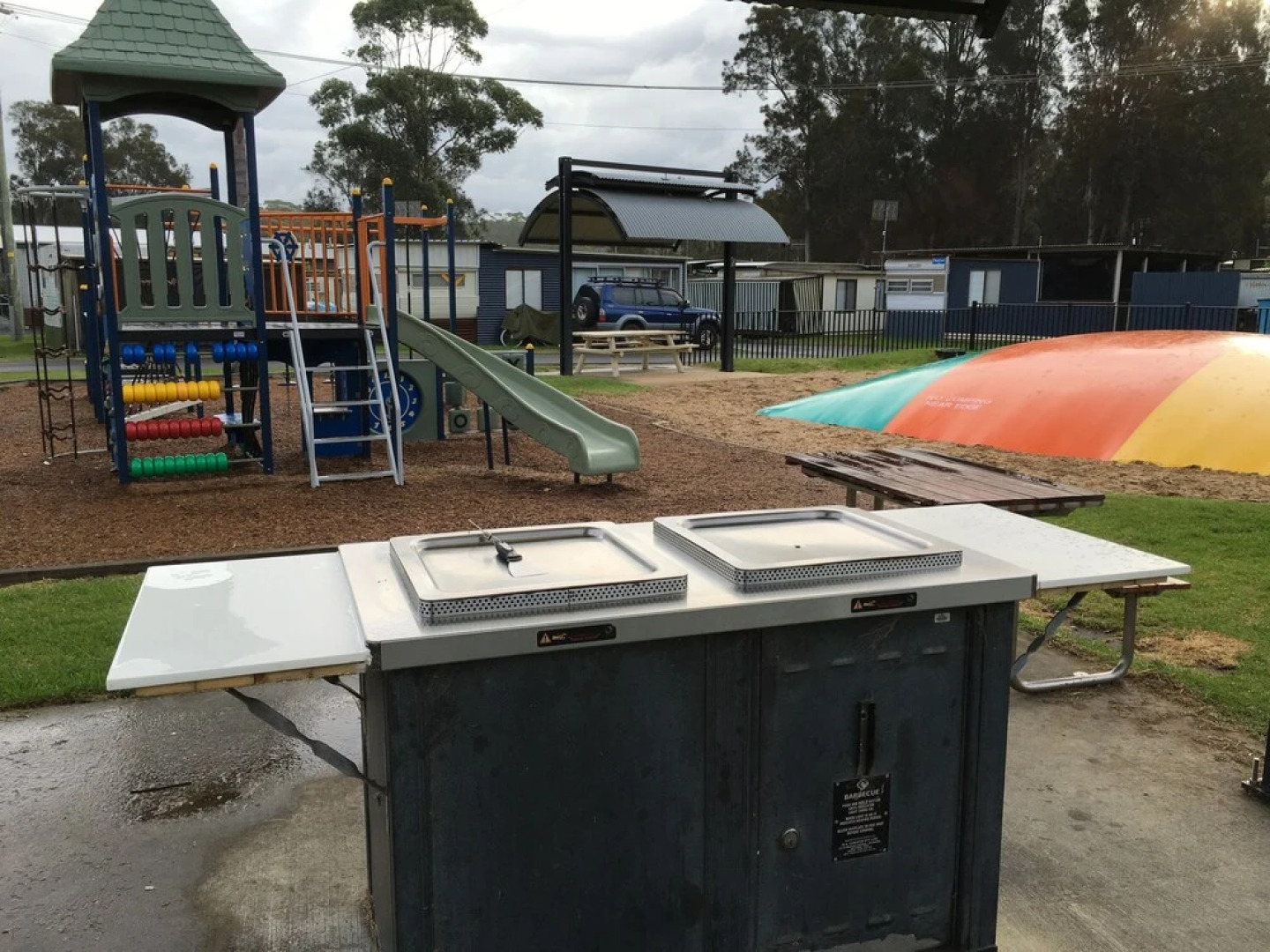 Discovery Parks - Gerroa