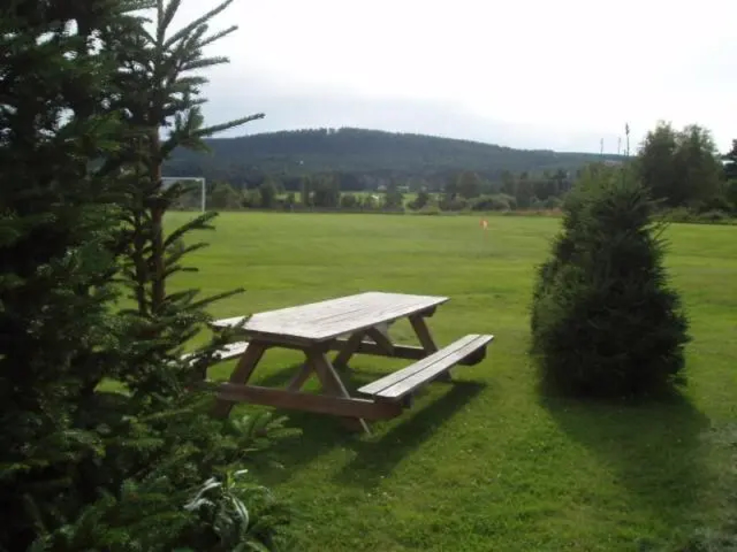 Åbyggeby Landsbygdscenter