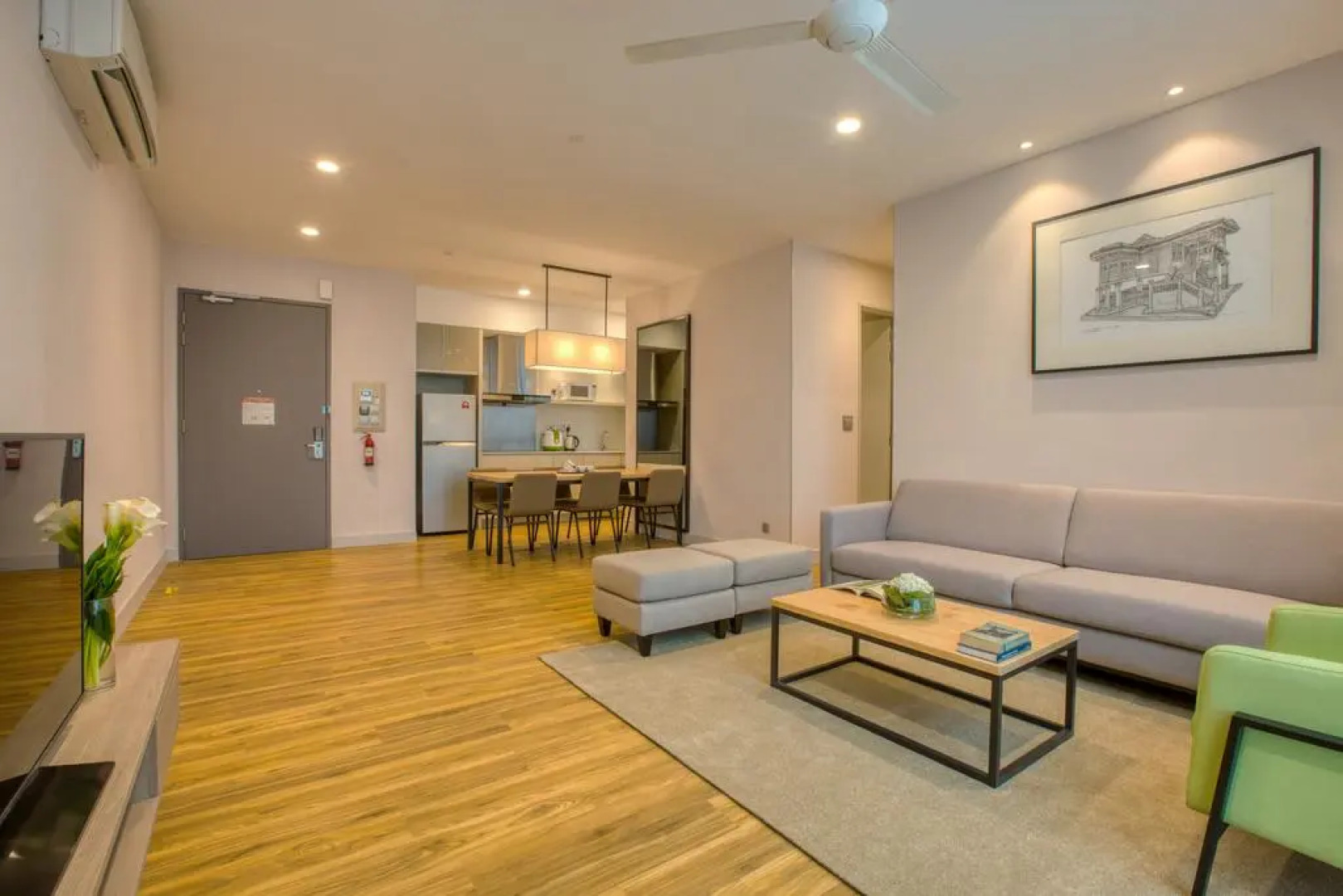 Mercure Living Putrajaya