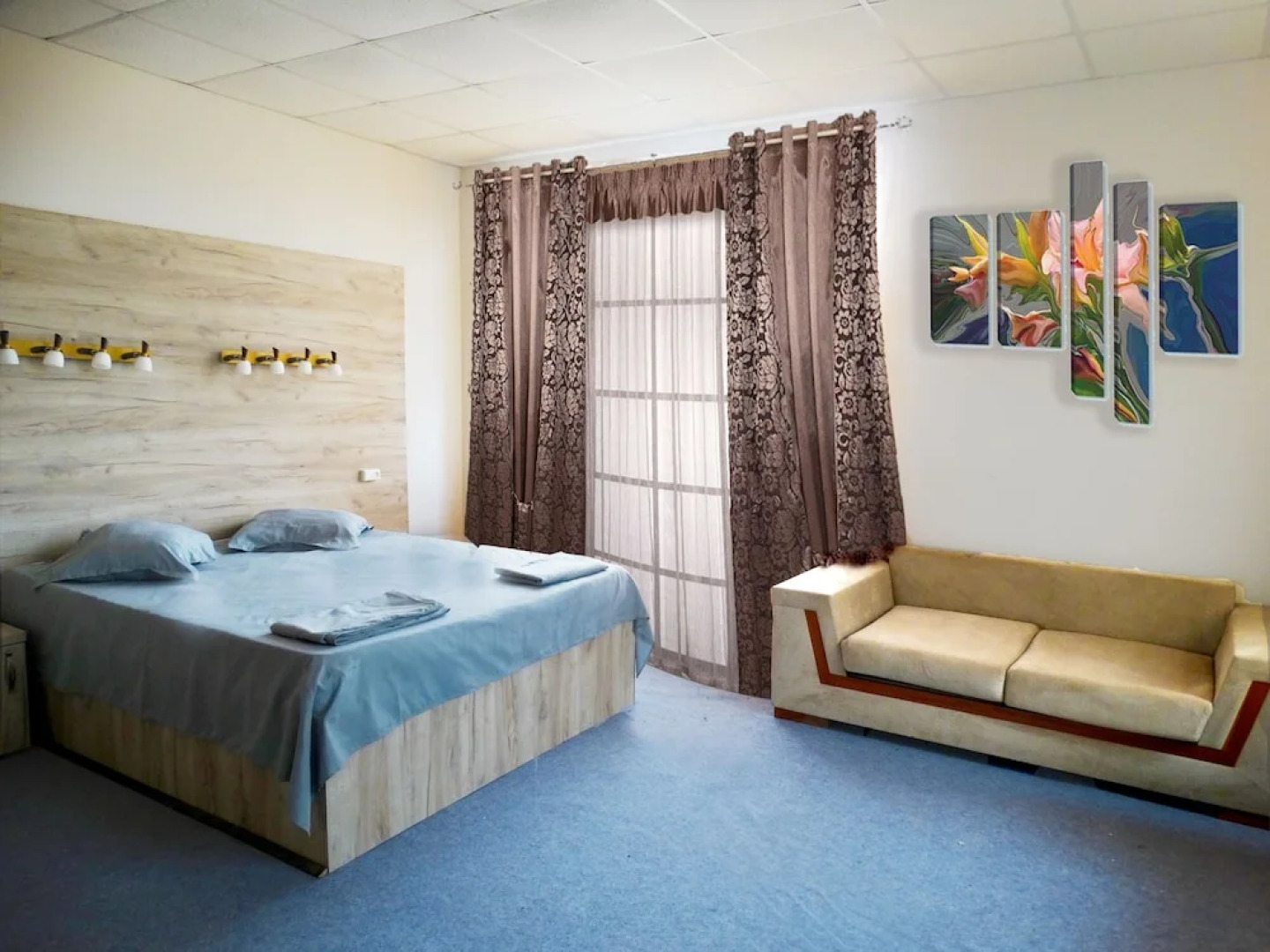 Отель «Давид»