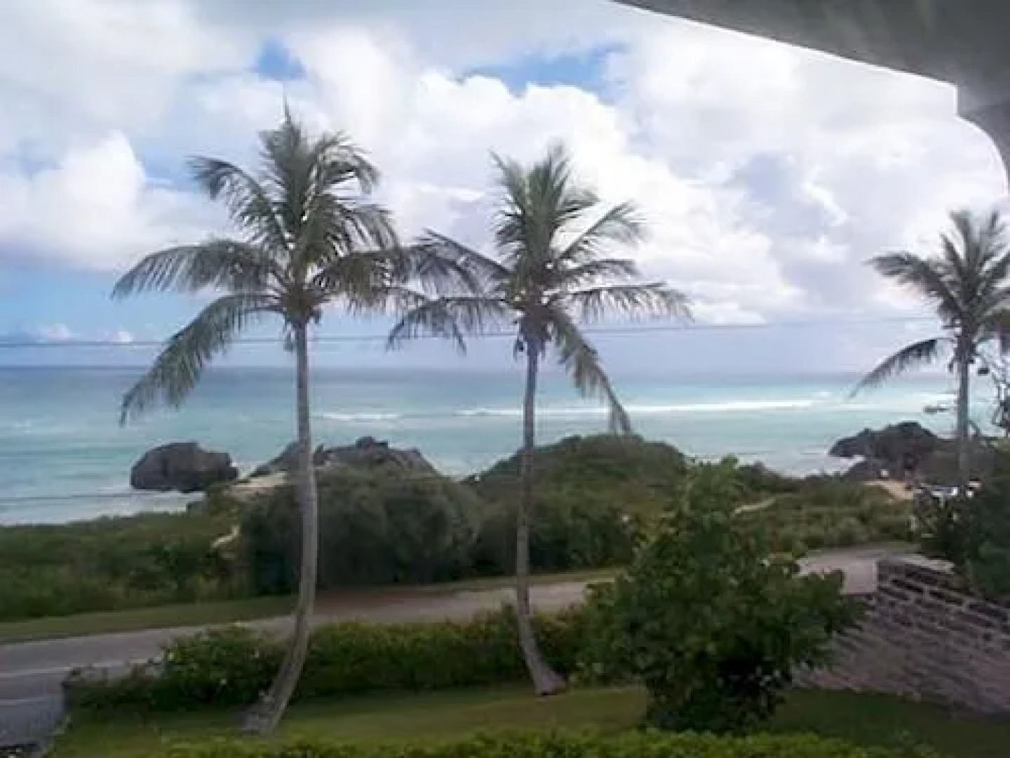 Ocean Winds Bed and Breakfast