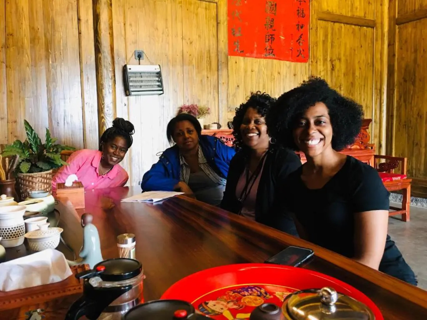 Dayong Antique Feature Resort