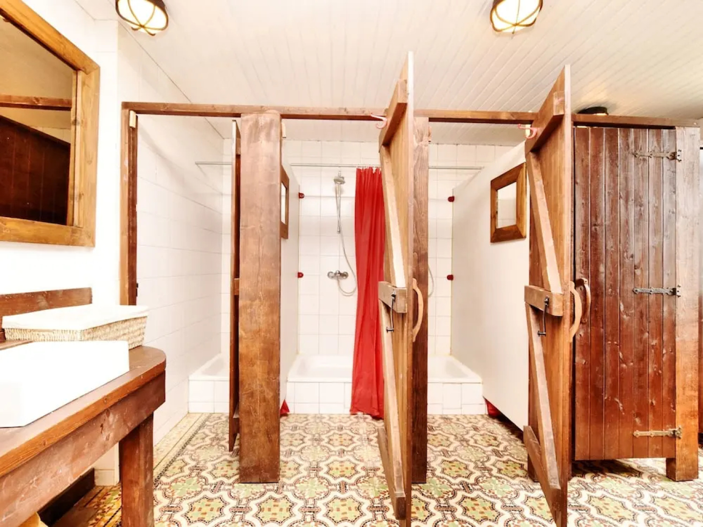 Lierneux Forest View Lodge