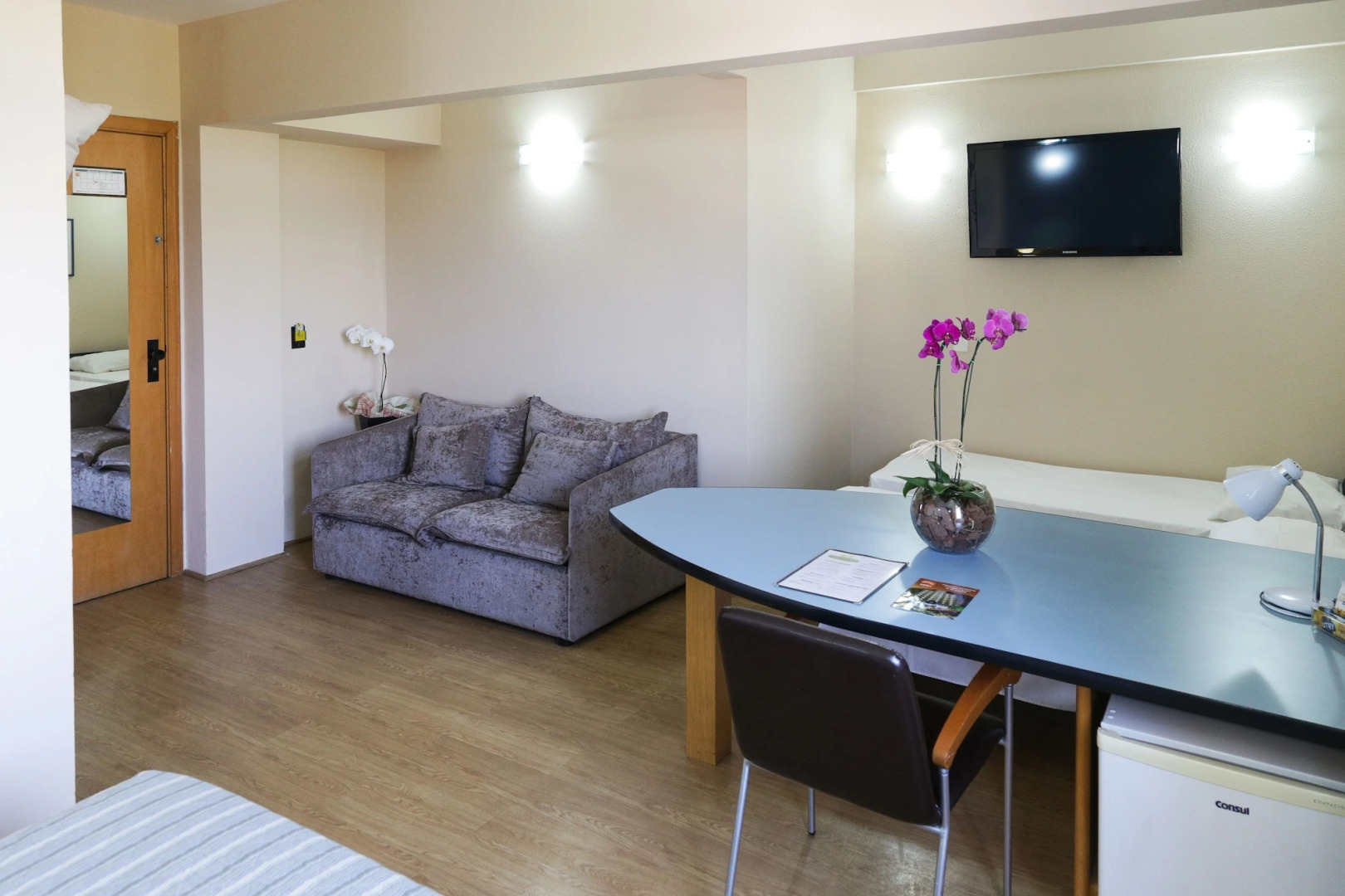 Sables Hotel Guarulhos