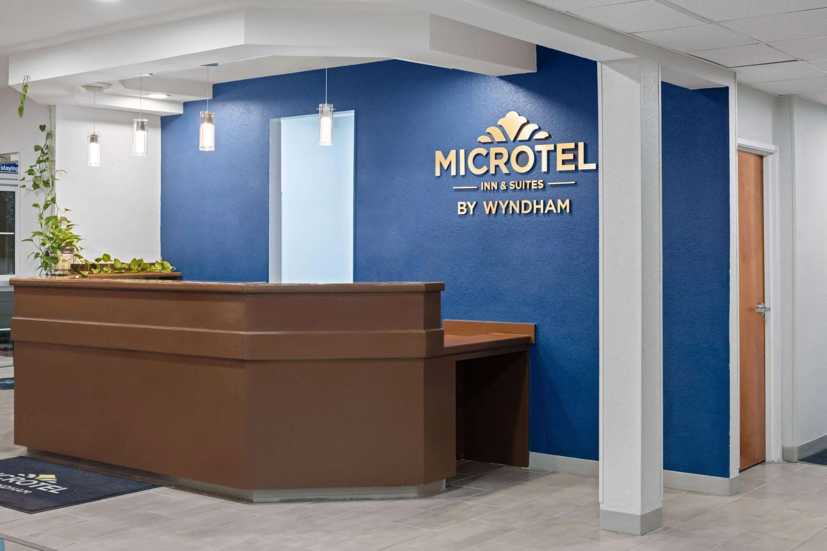 Microtel Inn & Suites by Wyndham Houma