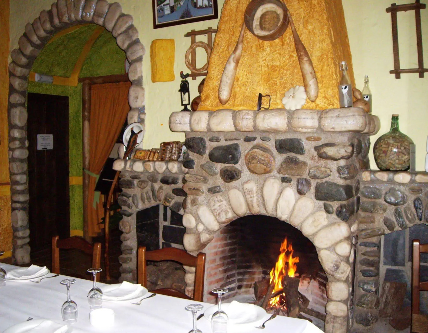 El Cercado Complejo Rural