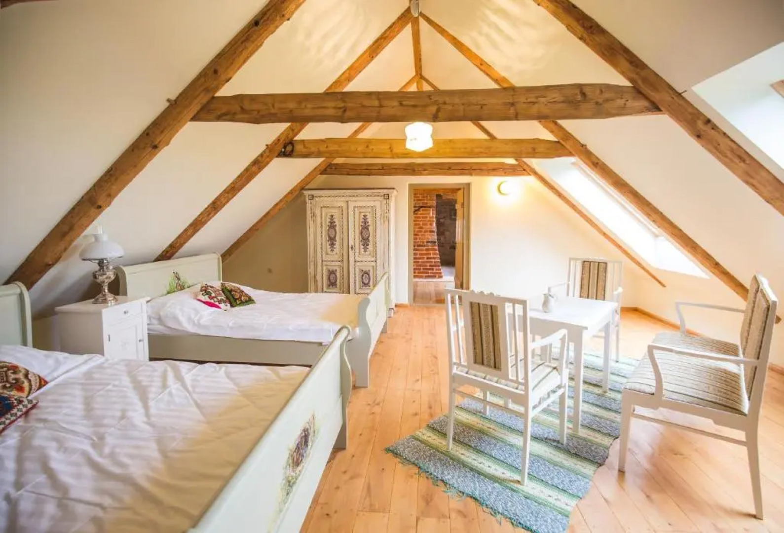 Pajusi Mõisa Külalistemaja