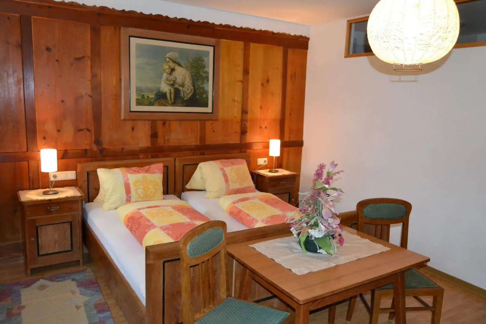 FERIENHAUS-TOELDERERHOF