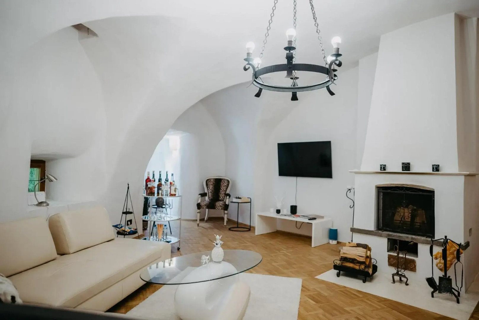 Turm am Schlosspark Eisenstadt