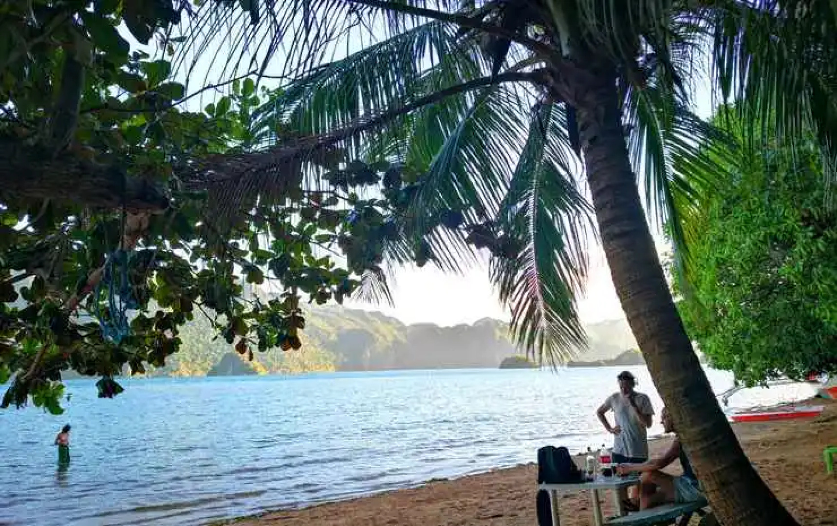 Bali Beach Resort Mindoro