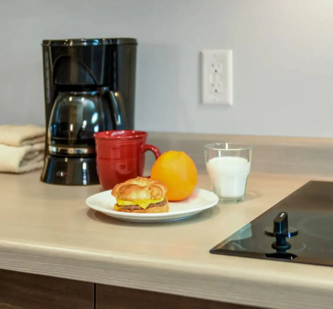 My Place Hotel-East Moline/Quad Cities, IL