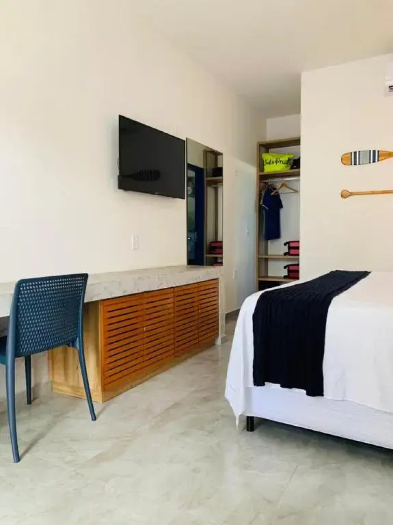 Meditarranee Residence