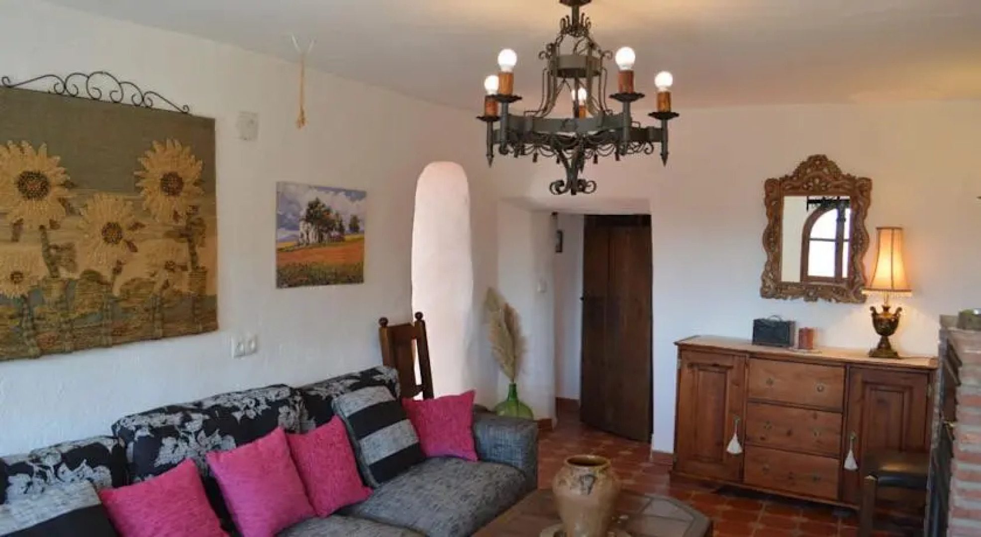 Casas Rurales Aires de Picena