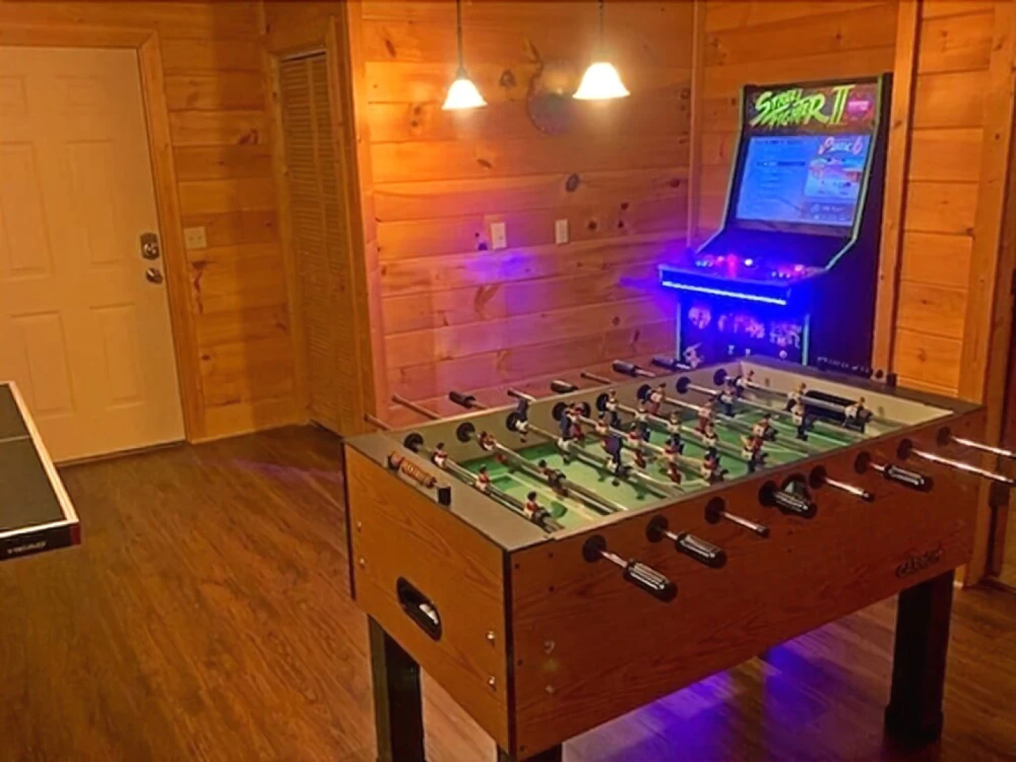 Daze Off - 4 Br Cabin