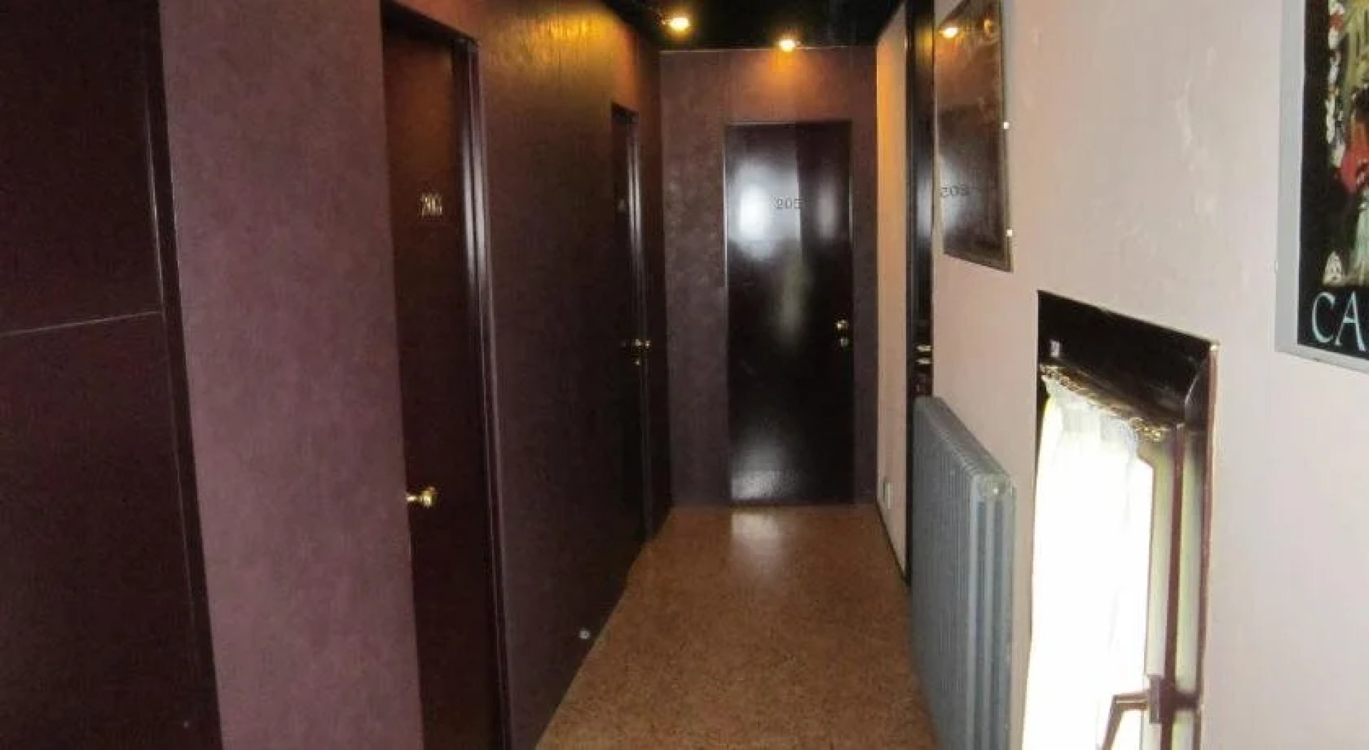 Hotel Locanda Ca Masieri