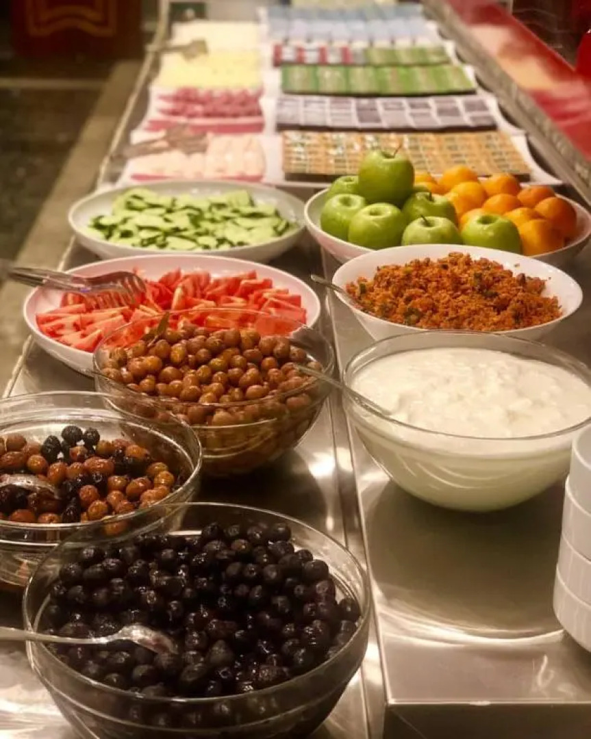 Hotel Büyük Levent