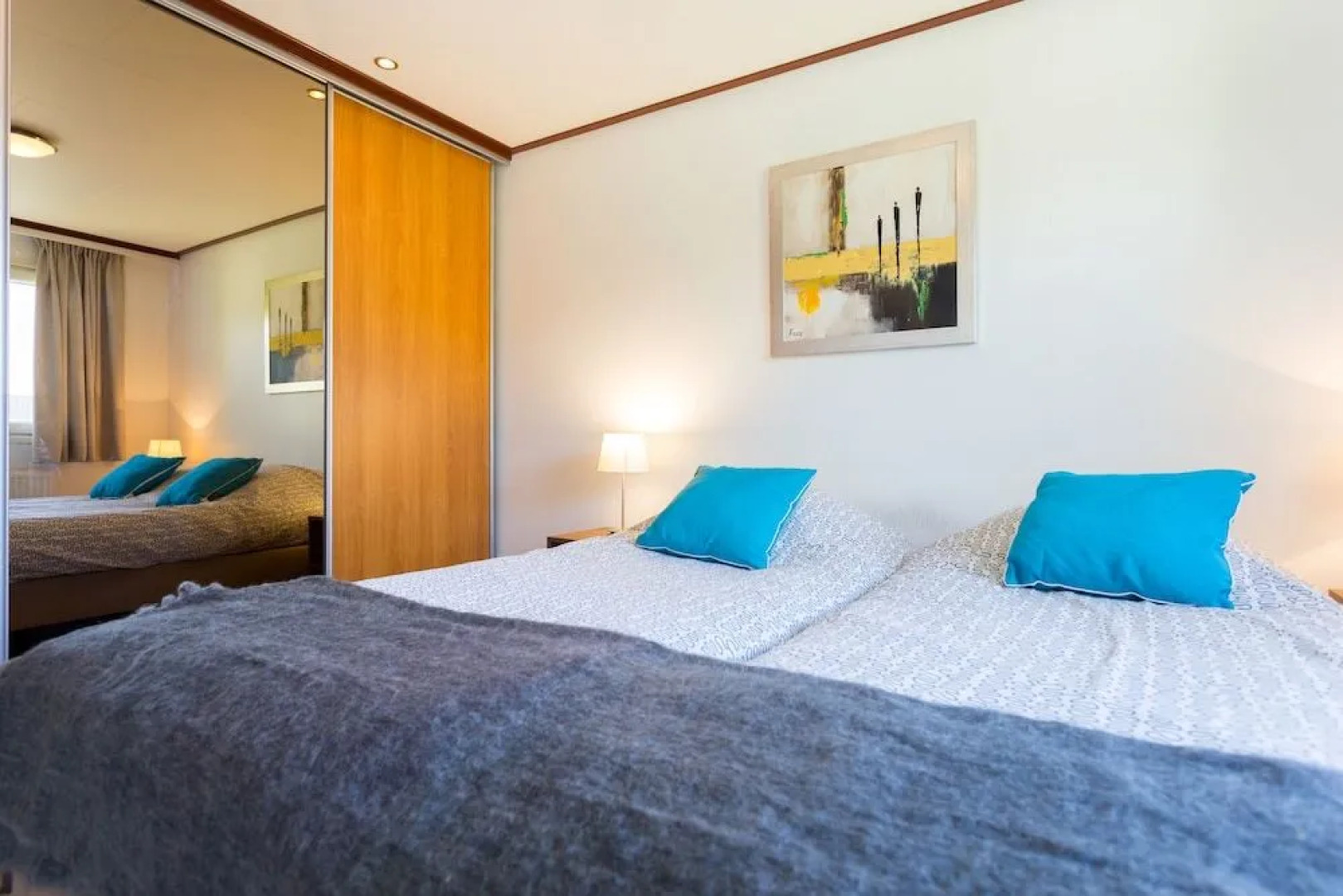 TopParken Recreatiepark de Wielerbaan