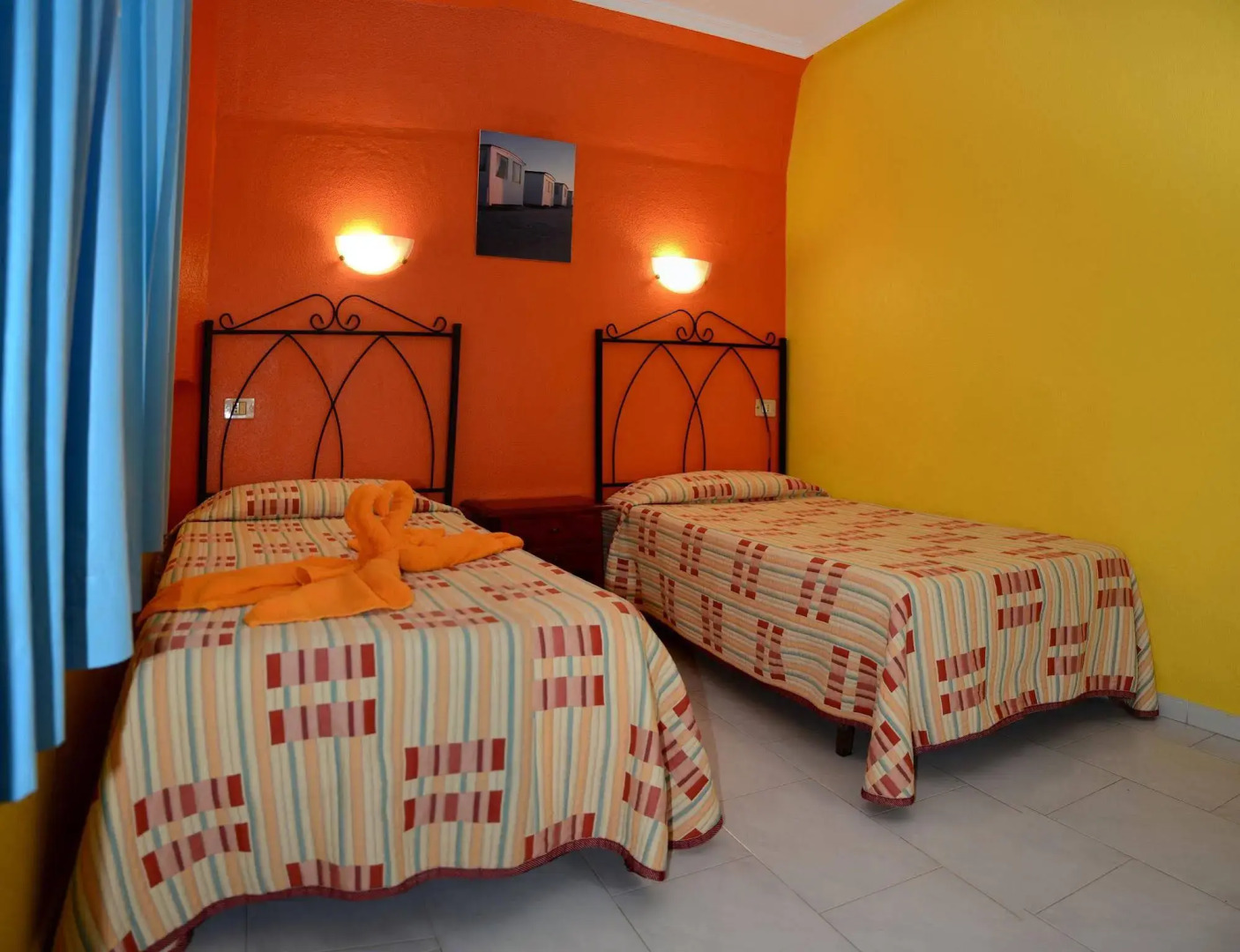 Aparthotel la Piramide