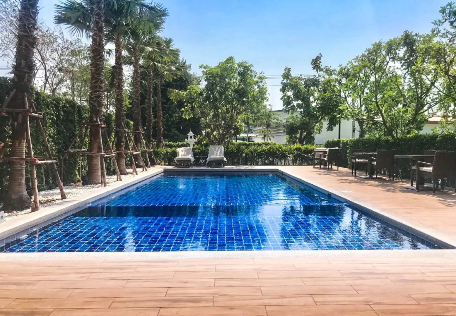 Fortune Hotel Buriram