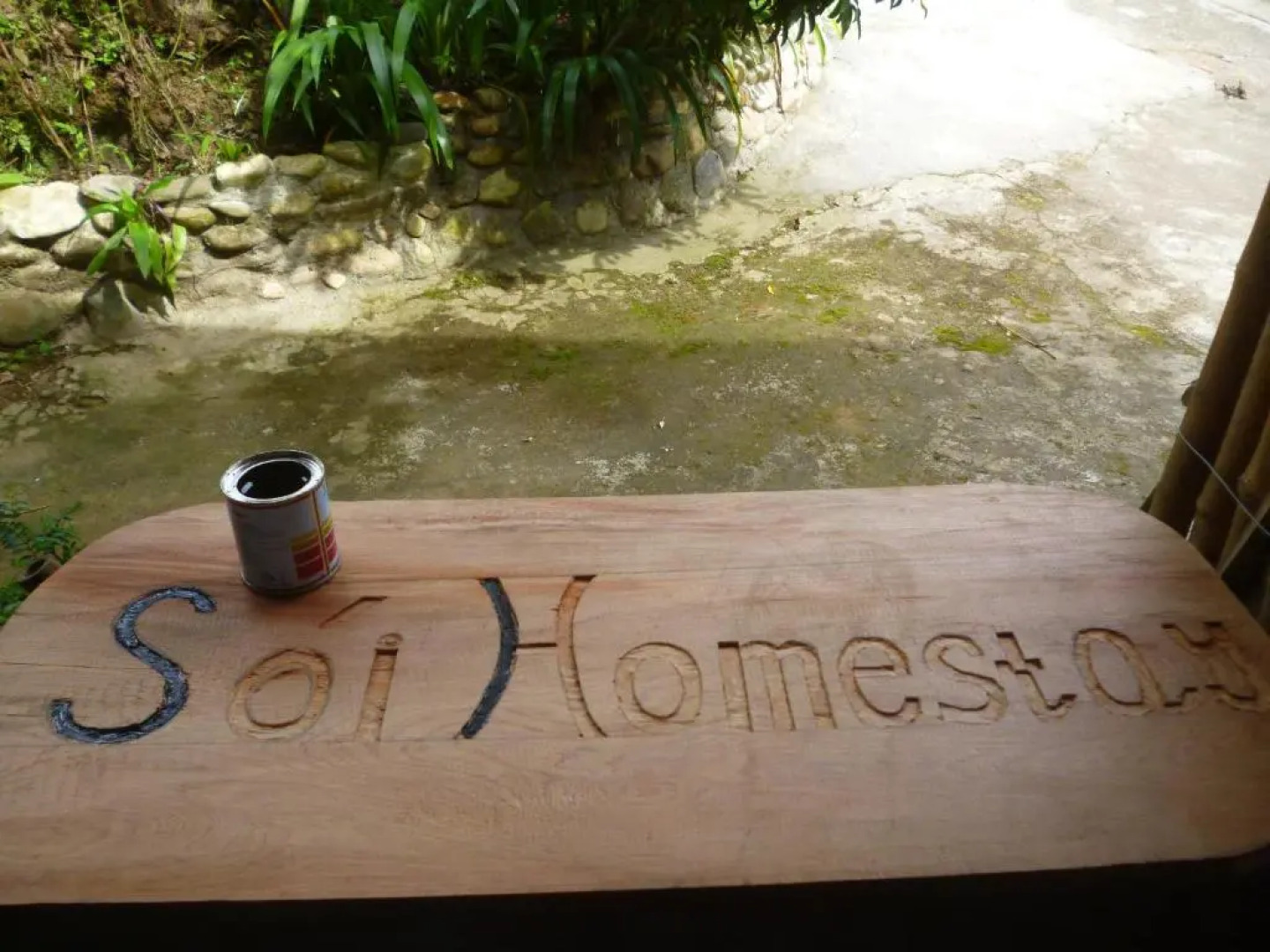 Mrs Soi's Homestay
