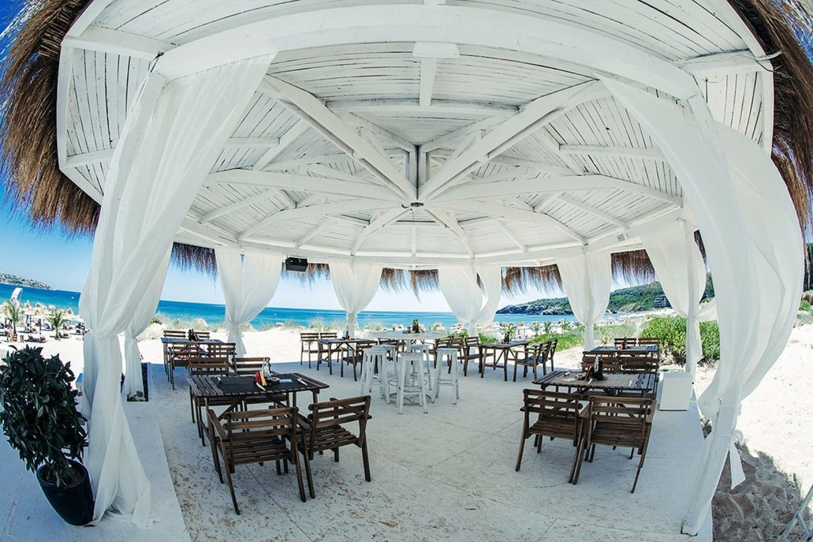 Green Life Beach Resort Sozopol