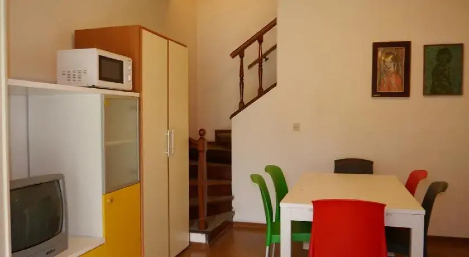 Villetta Osti