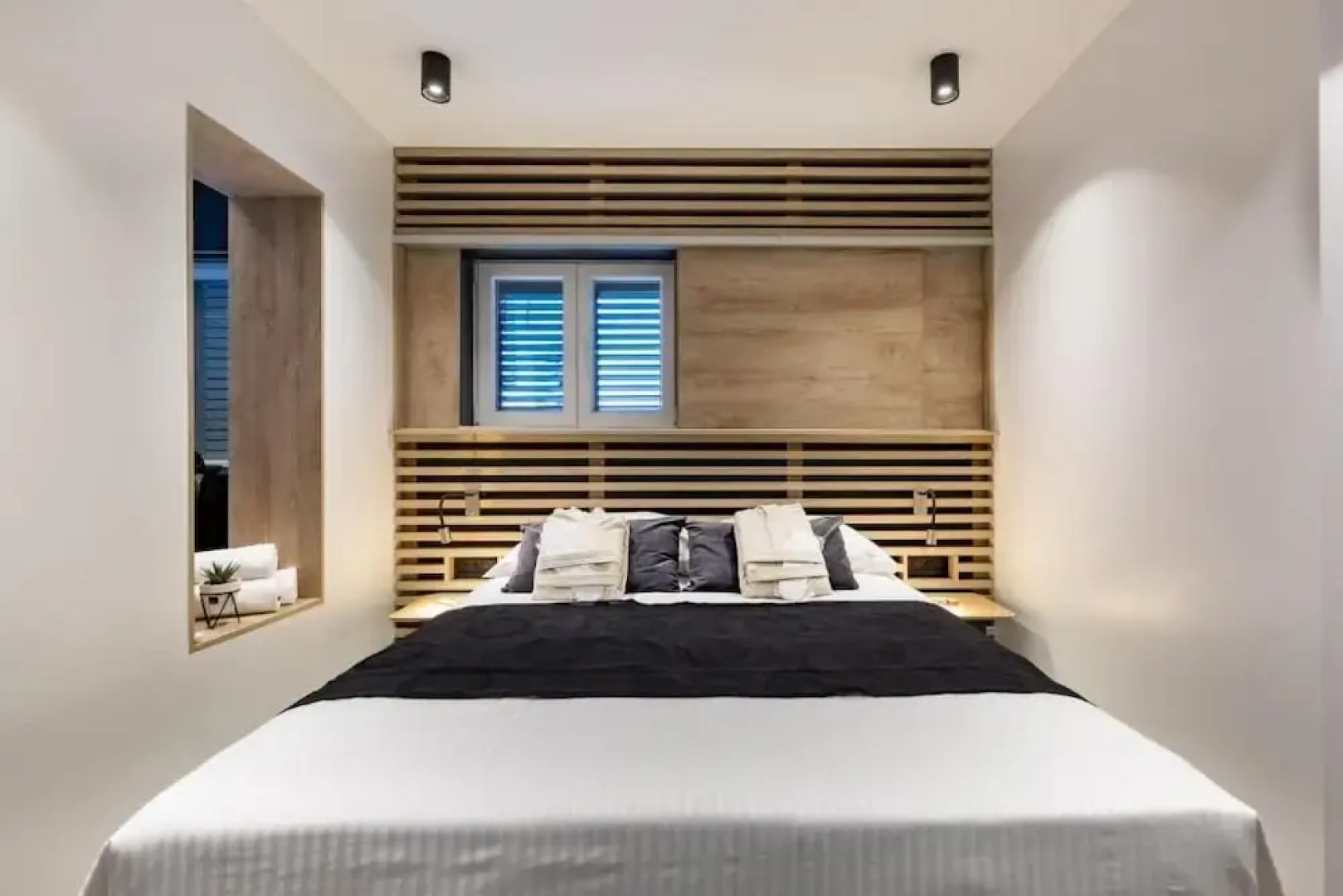 Marcius Luxury Apartment