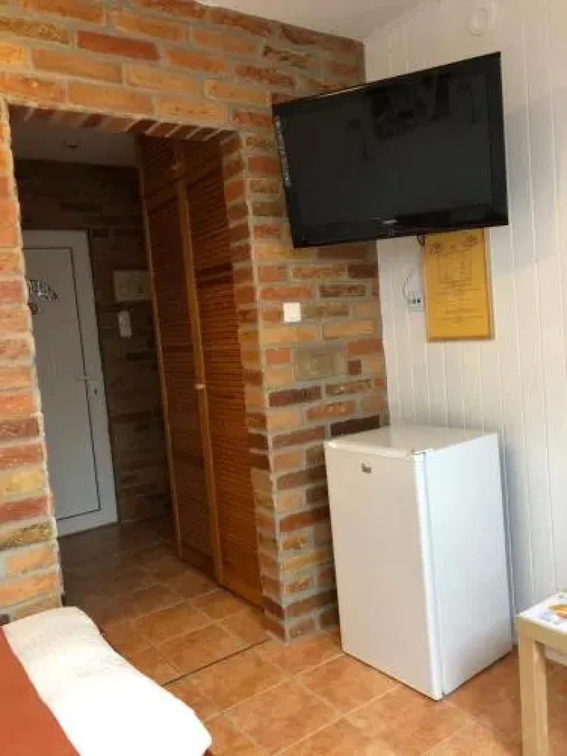 Autóscsárda és Panzió