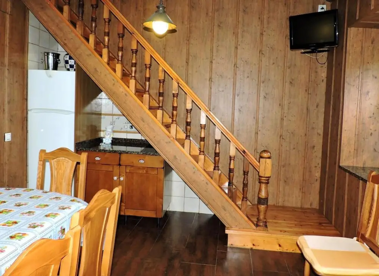 House With 4 Bedrooms in Premio, With Wonderful Mountain View, Furnished Terrace and Wifi