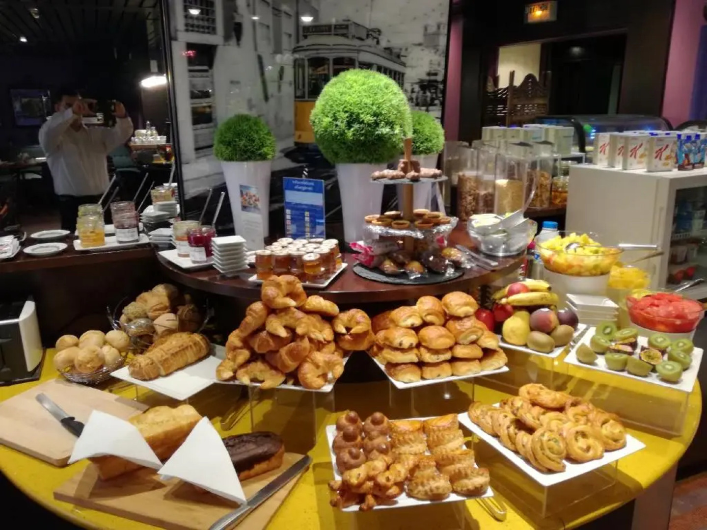 Mercure Versailles Paris Ouest