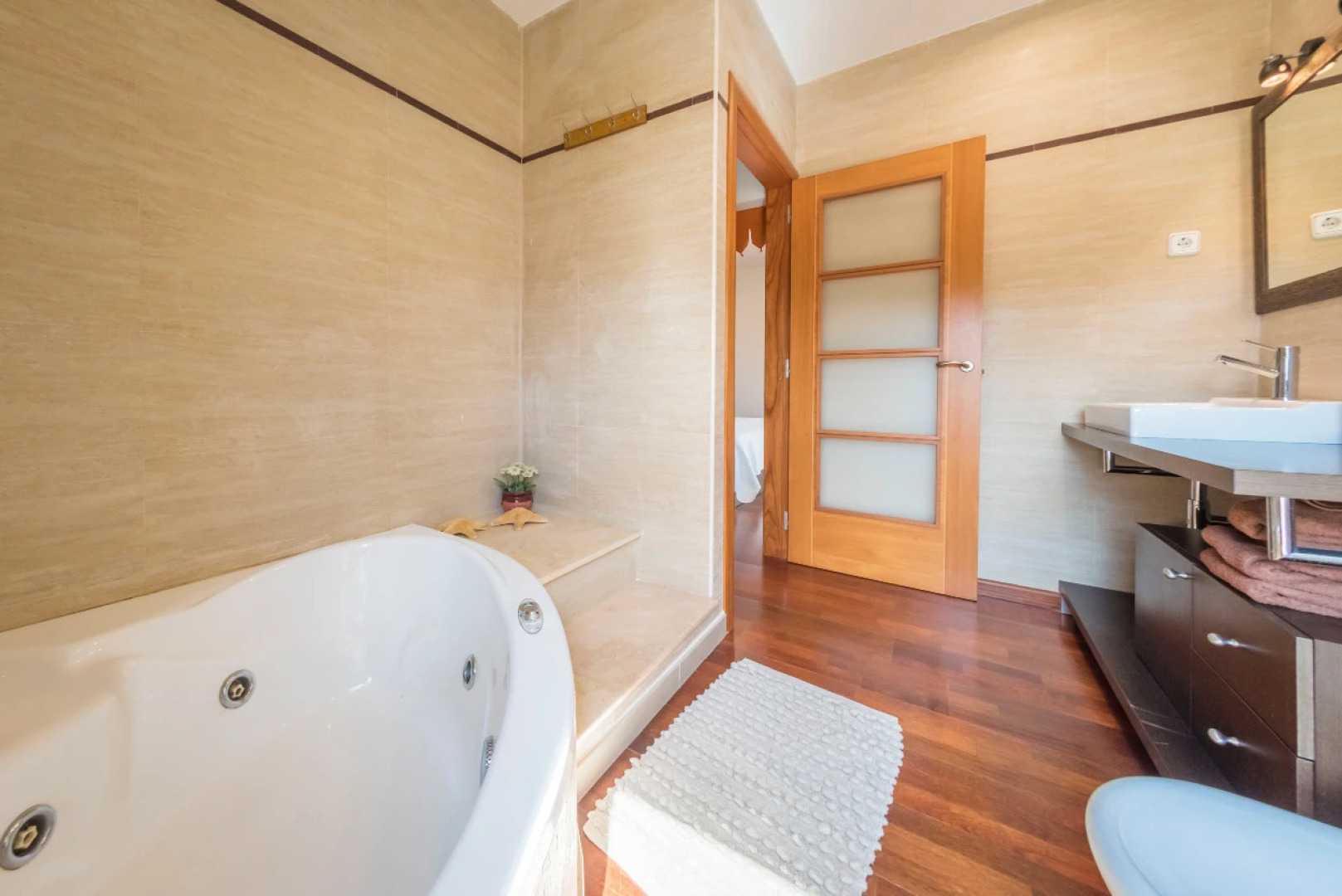 Villa Sa Marinada | 100m de Mar