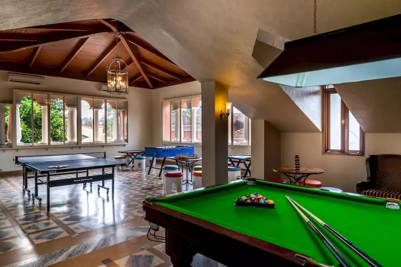 ITC Grand Goa, a Luxury Collection Resort & Spa, Goa