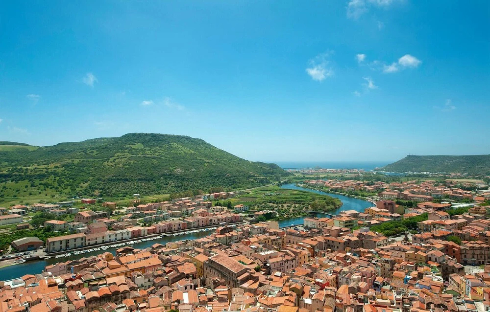 Nice Apartment in Cuglieri With 2 Bedrooms