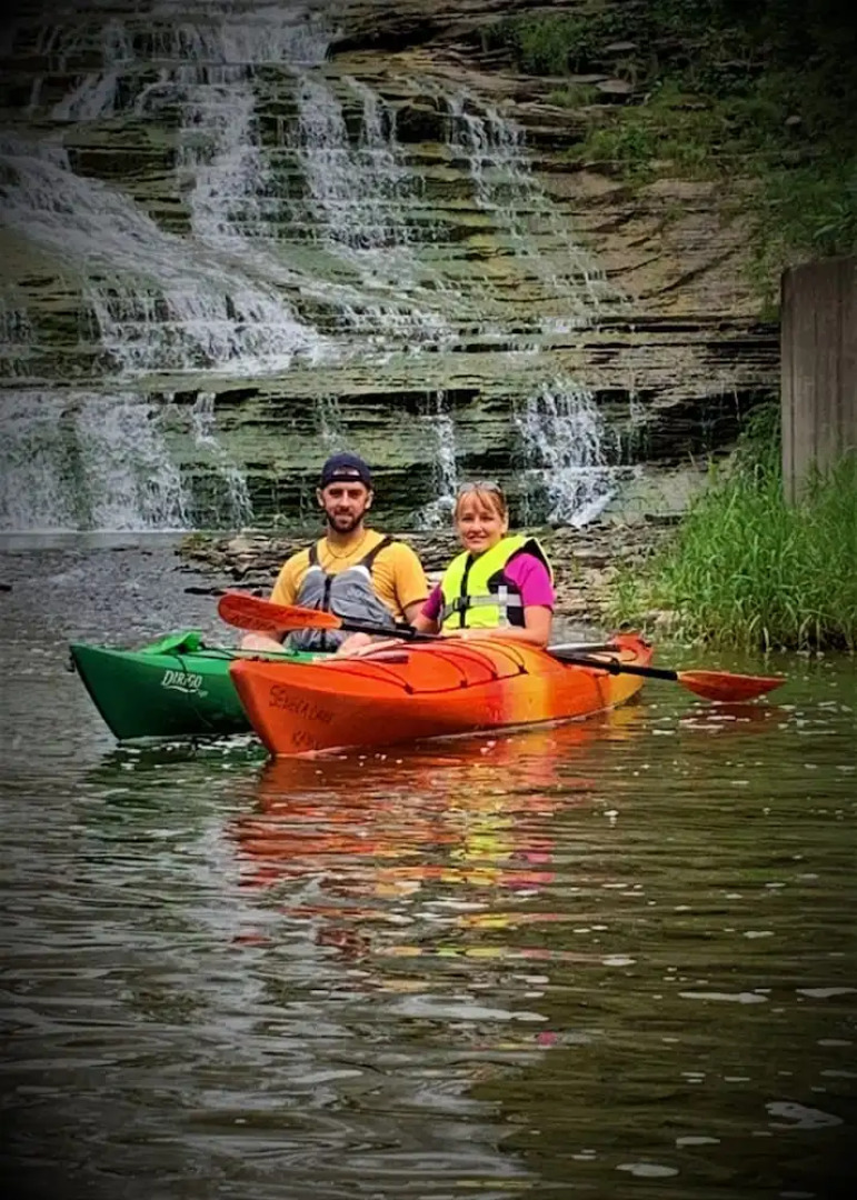 Magnolia Place Bed & Breakfast