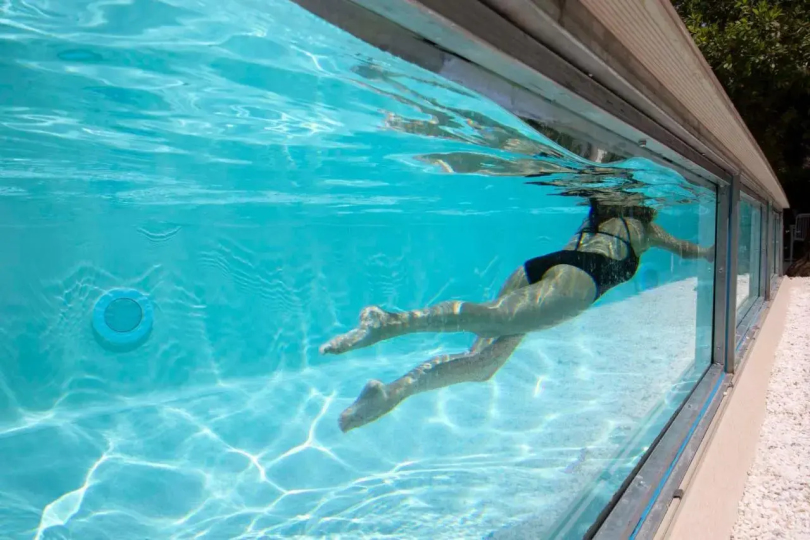 Villa1951 in Glyfada