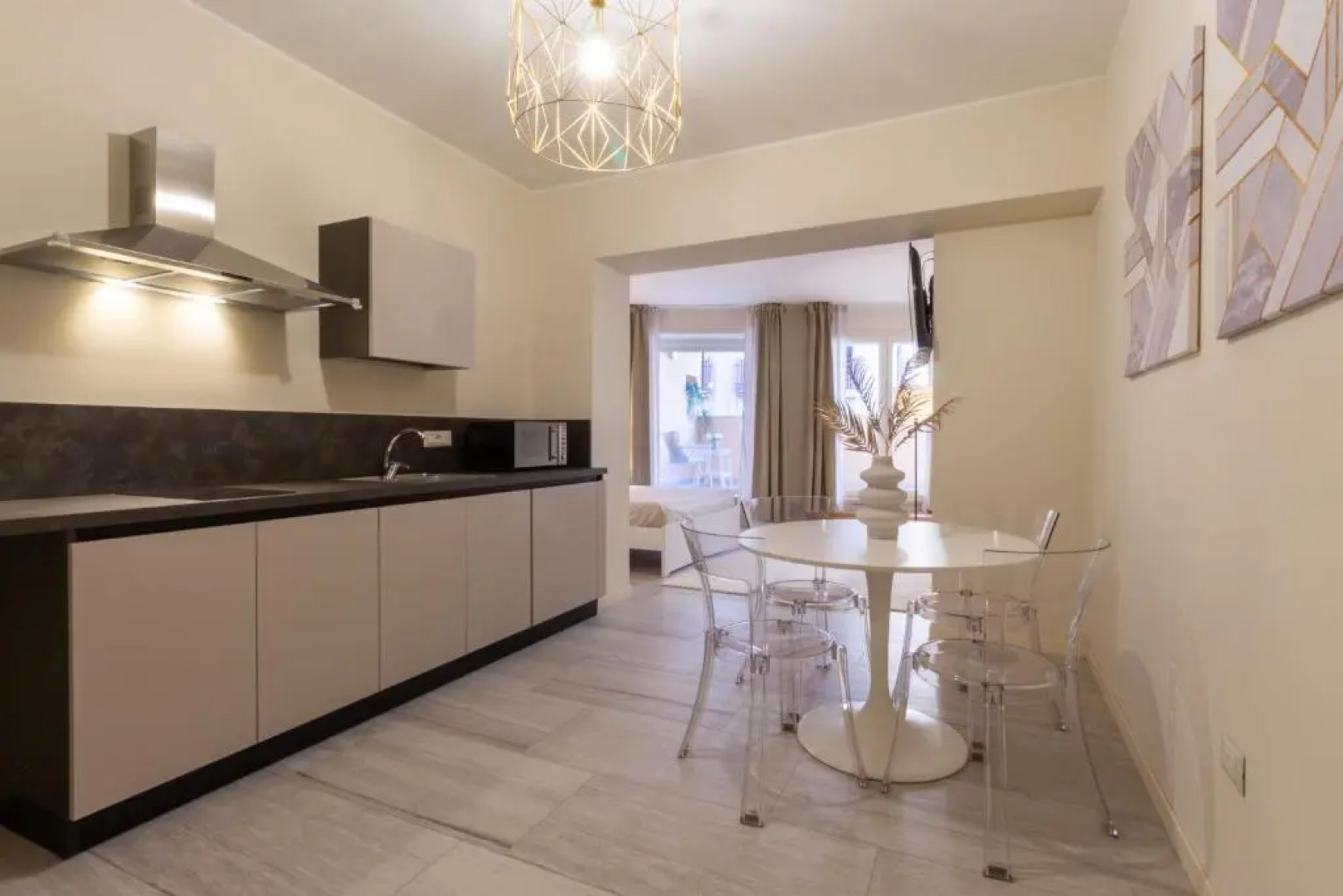 Studio Apartments Boutique Al Bastione di Cagliari (Adults Only)