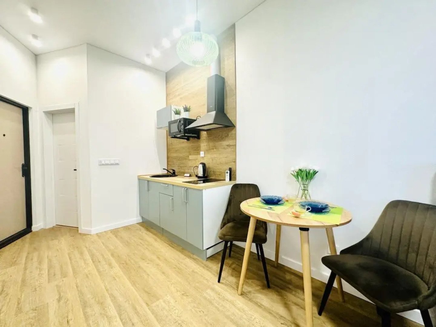 Апартаменты Север улице Революционная