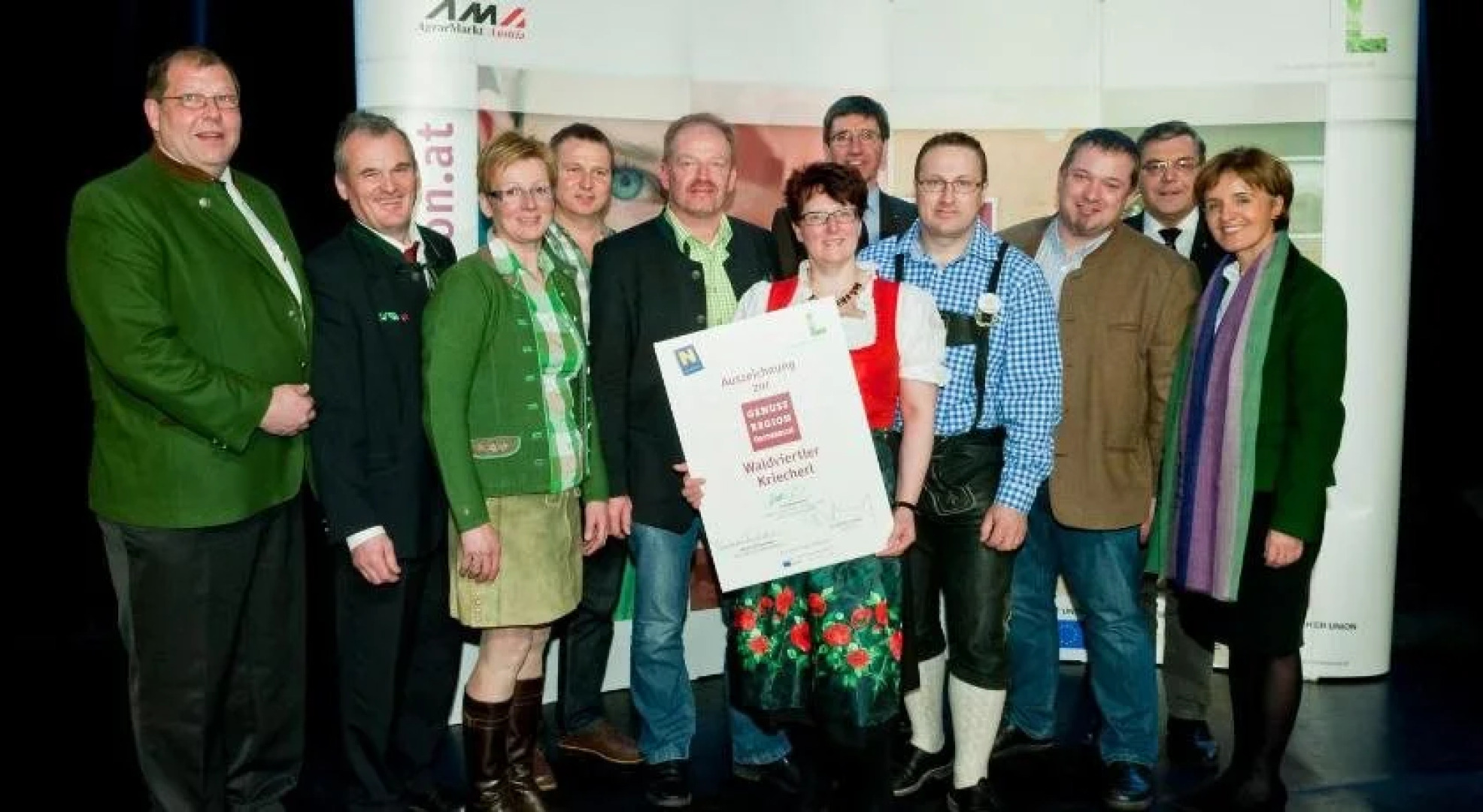 Landgasthof Peilsteinblick