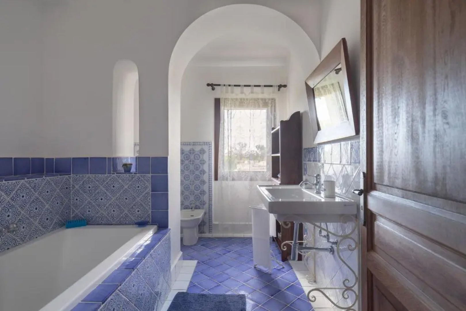 Villa Aurora By DomuSicily