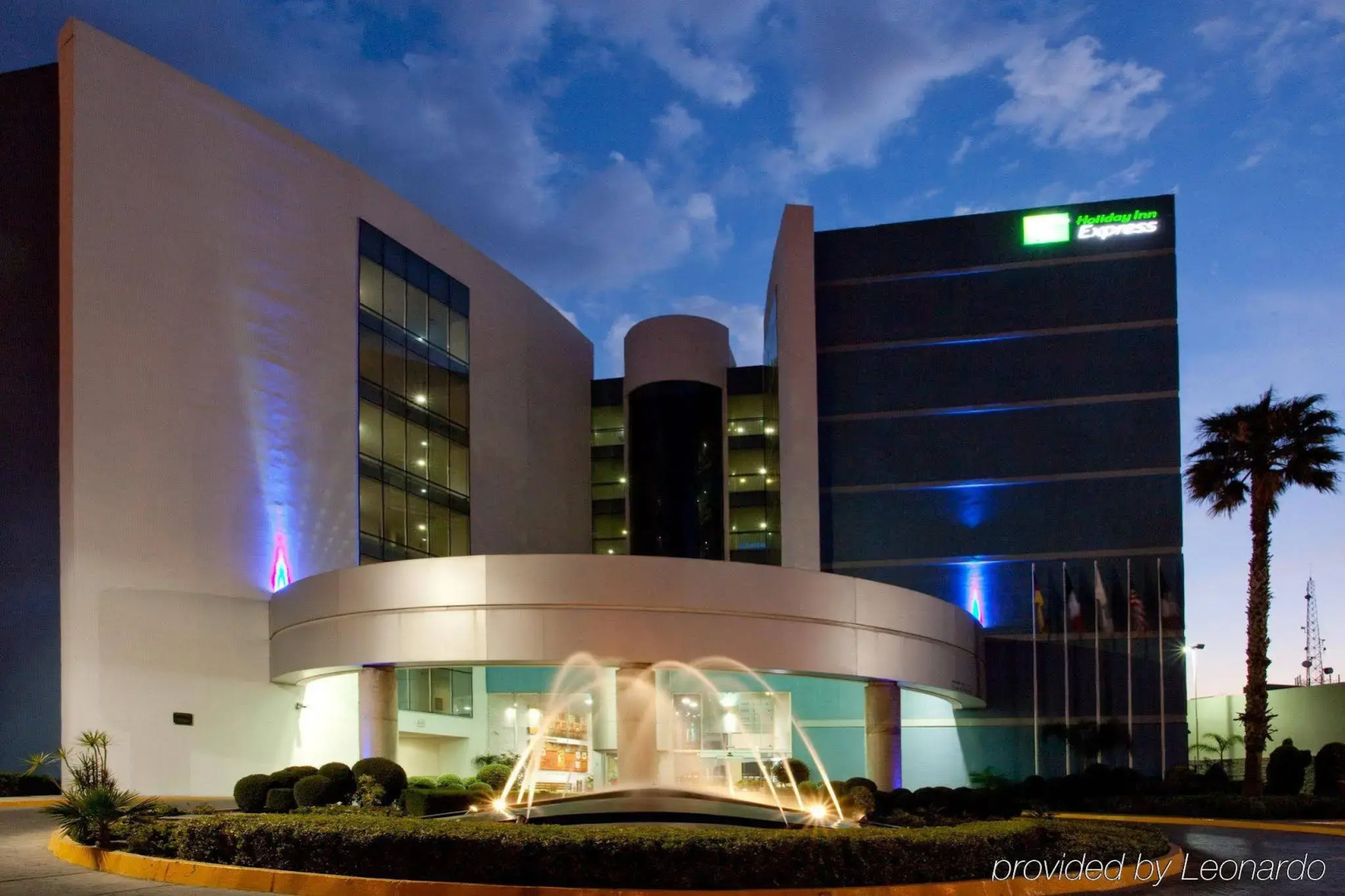 Holiday Inn Express San Luis Potosi by IHG