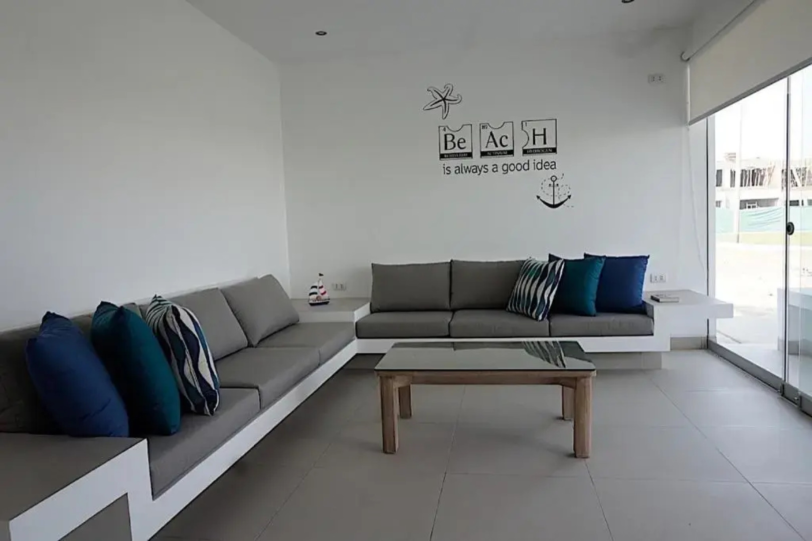 Casa 18 en Nuevo Paracas, Condominio Privado