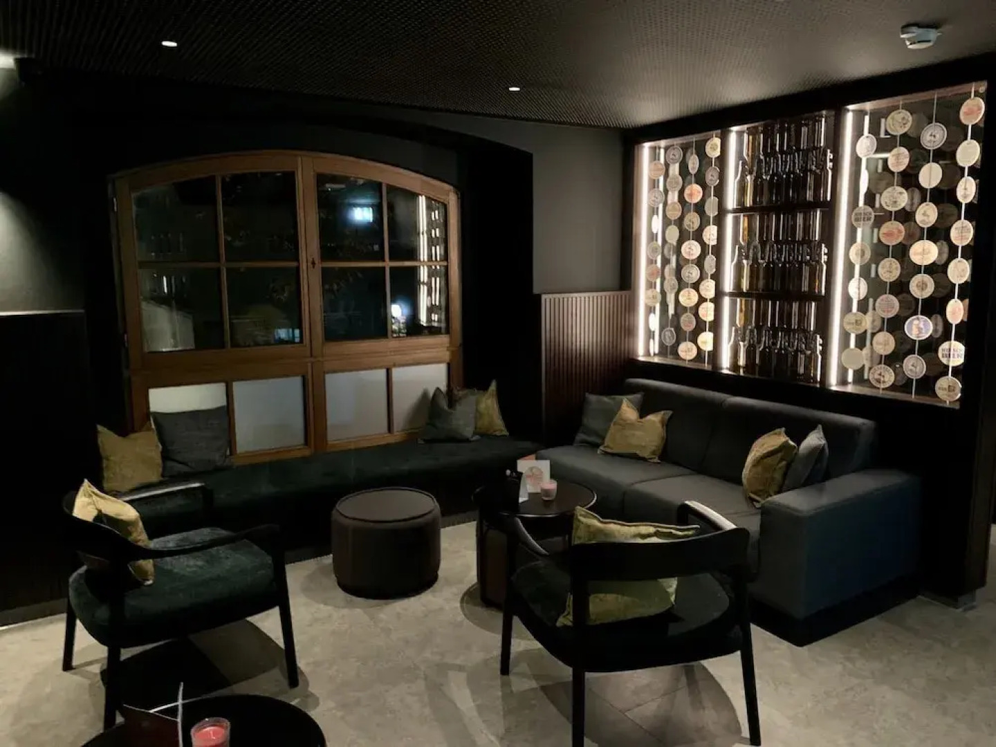 Hotel Zum Goldenen Hirsch