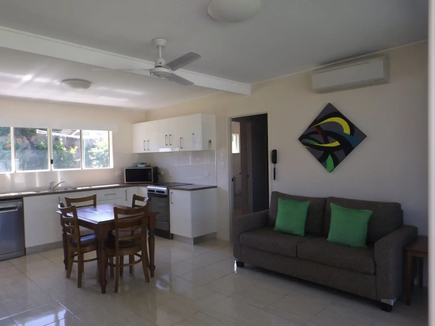 Whitsunday Sands Resort