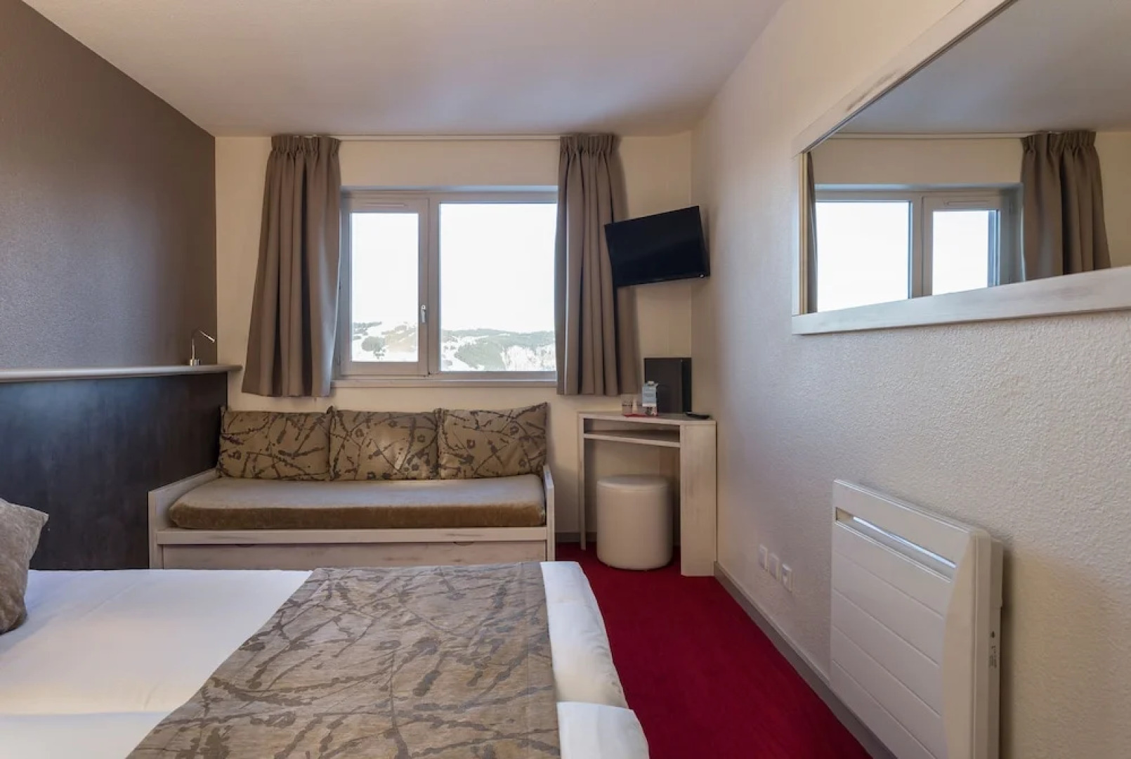 Belambra Hotels & Resort Le Viking